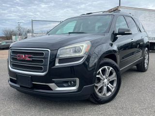 Image of 2014 GMC ACADIA