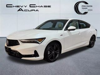 2025 ACURA INTEGRA A-SPEC