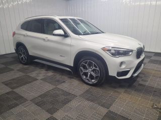 Image of 2017 BMW X1