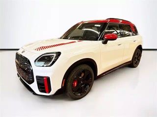 2025 MINI COUNTRYMAN JOHN COOPER WORKS