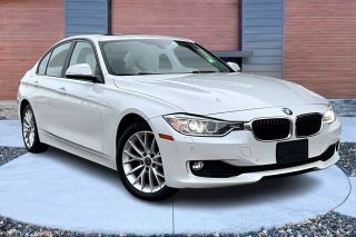 2015 BMW 3 SERIES 328I XDRIVE