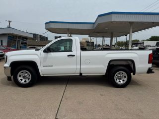 Image of 2017 GMC SIERRA 1500 REGULAR CAB
