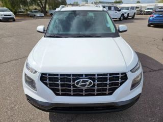 2020 HYUNDAI VENUE SEL