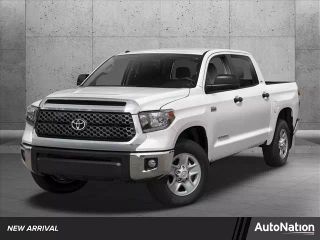 2019 TOYOTA TUNDRA SR5