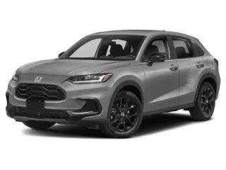 2025 HONDA HR-V SPORT SUV 4D