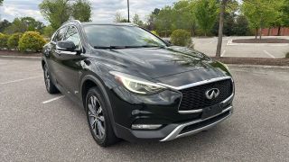 Image of 2017 INFINITI QX30