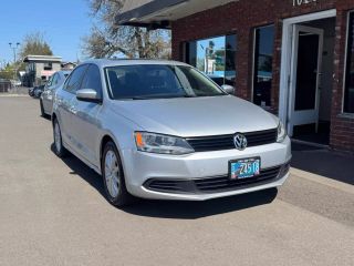 Image of 2012 VOLKSWAGEN JETTA