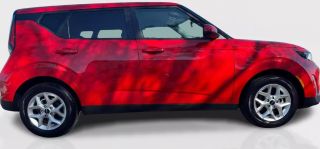Image of 2023 KIA SOUL