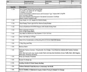 2025 FORD F-350 SUPER DUTY CHASSIS CAB XL