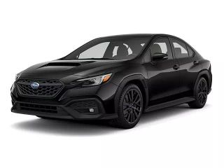 2022 SUBARU WRX LIMITED