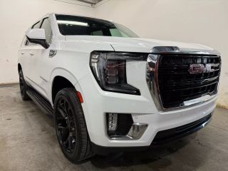 2021 GMC YUKON SLE