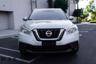 Image of 2020 NISSAN KICKS