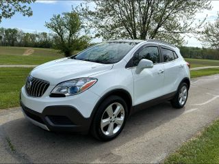 2016 BUICK ENCORE BASE