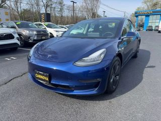 Image of 2020 TESLA MODEL 3