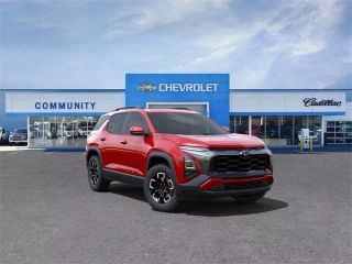 2025 CHEVROLET EQUINOX ACTIV