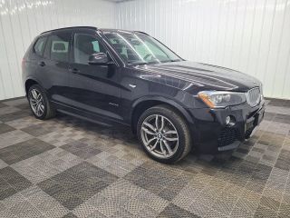 Image of 2017 BMW X3