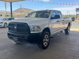2017 RAM 2500 TRADESMAN