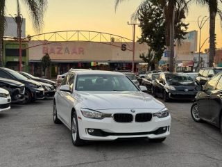 Image of 2013 BMW 3 SERIES