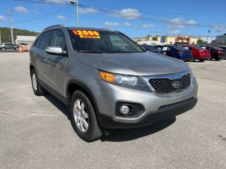 Image of 2013 KIA SORENTO