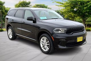 2022 DODGE DURANGO GT