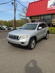 Image of 2011 JEEP GRAND CHEROKEE
