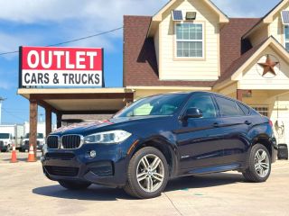 2015 Bmw X6 - Image 15