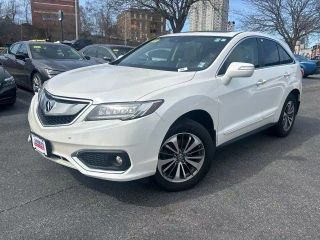 2016 ACURA RDX BASE