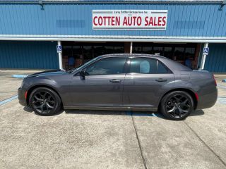 2021 CHRYSLER 300 TOURING