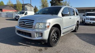 Image of 2006 INFINITI QX