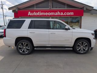 Image of 2019 CHEVROLET TAHOE
