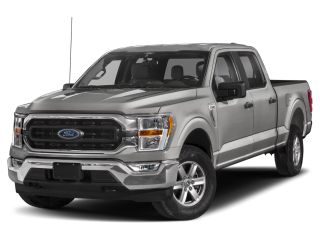 2022 FORD F150 XLT