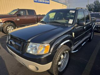 Image of 2001 FORD EXPLORER SPORT TRAC