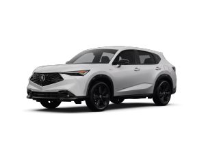 2025 ACURA ADX A-SPEC PACKAGE