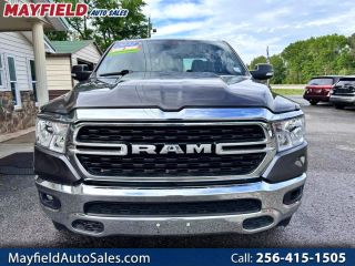 2022 RAM 1500 LONE STAR