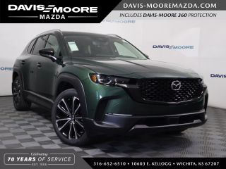 2025 MAZDA CX-50 PREMIUM PLUS