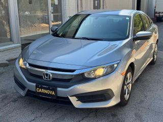 Image of 2016 HONDA CIVIC
