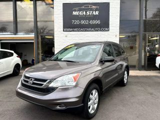 Image of 2011 HONDA CR-V