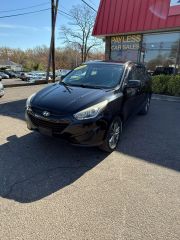 Image of 2015 HYUNDAI TUCSON