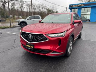 Image of 2023 ACURA MDX