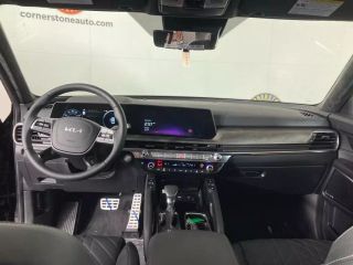 2025 KIA TELLURIDE SX PRESTIGE X-PRO