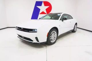 2025 DODGE CHARGER DAYTONA R/T COUPE 2D