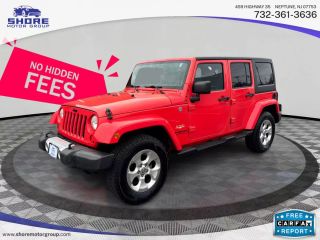 Image of 2013 JEEP WRANGLER