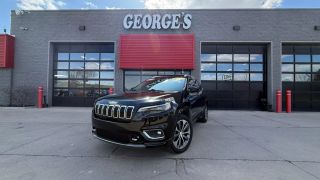 Image of 2019 JEEP CHEROKEE