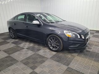 Image of 2012 VOLVO S60