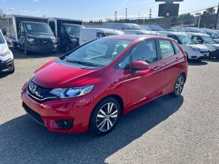 2016 HONDA FIT HATCHBACK 4-CYL, I-VTEC, 1.5 LITER EX HATCHBACK 4D at Lakeside Auto - used cars for sale in Lynnwood, WA.