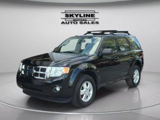 Image of 2011 FORD ESCAPE