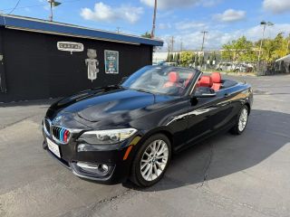 2016 BMW 2 SERIES 228I