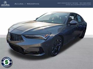 2025 ACURA INTEGRA 1.5T W/A-SPEC PKG HATCHBACK SEDAN 4D