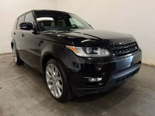 2015 LAND ROVER RANGE ROVER BASE
