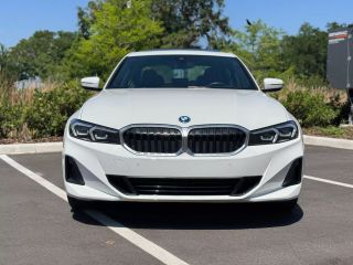 Image of 2023 BMW 3 SERIES